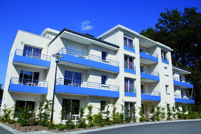 Résidence Vacancéole Ker Goh Lenn Bretagne - Plescop visuel 2/11 Résidence Vacancéole Ker Goh Lenn Bretagne - Plescop visuel 2/11