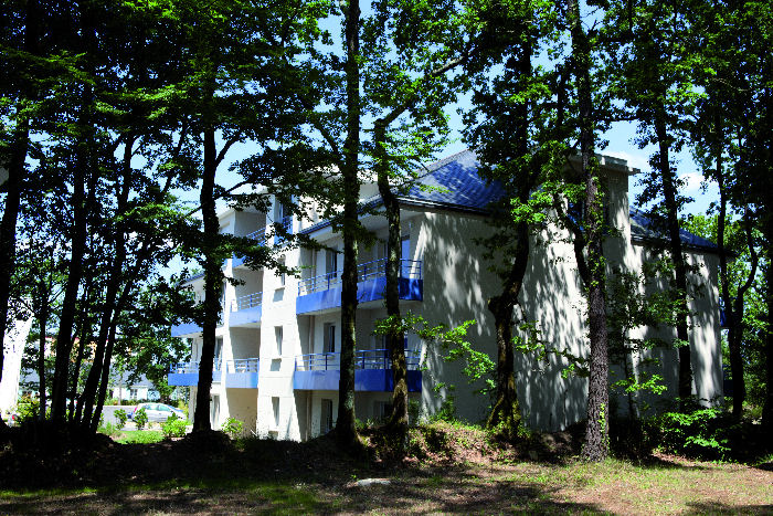 Résidence Vacancéole Ker Goh Lenn Bretagne - Plescop visuel 6/11 Résidence Vacancéole Ker Goh Lenn Bretagne - Plescop visuel 6/11