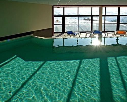 Résidence Club MMV Le Centaure Rhône-Alpes - Belle Plagne visuel 13/14