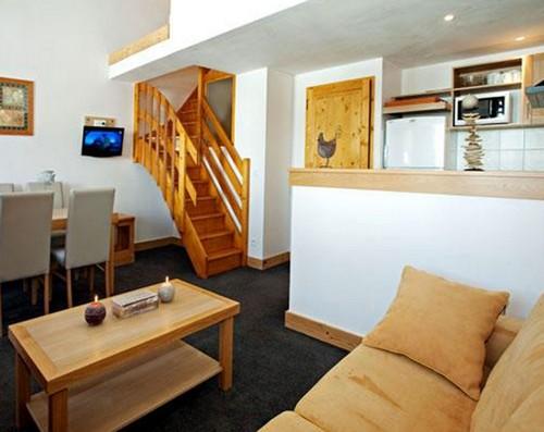 Résidence Club MMV Le Centaure Rhône-Alpes - Belle Plagne visuel 4/14