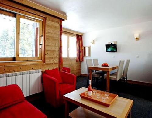 Résidence Club MMV Le Centaure Rhône-Alpes - Belle Plagne visuel 14/14