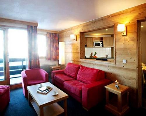 Résidence Club MMV Le Centaure Rhône-Alpes - Belle Plagne visuel 5/14