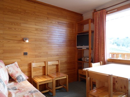 Résidence Comète Rhône-Alpes - Belle Plagne visuel 17/20