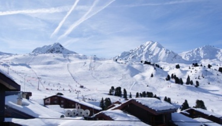 Résidence Comète Rhône-Alpes - Belle Plagne visuel 12/20