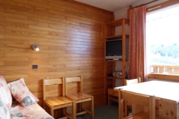 Résidence Comète Rhône-Alpes - Belle Plagne visuel 9/20