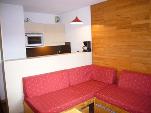 Résidence Comète Rhône-Alpes - Belle Plagne visuel 6/20