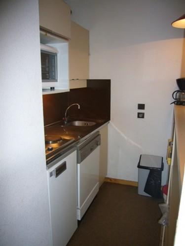 Résidence Comète Rhône-Alpes - Belle Plagne visuel 7/20