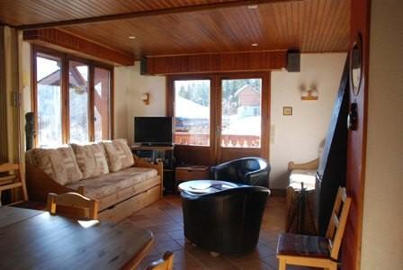 Résidence Coqs Noirs Rhône-Alpes - Courchevel 1850 visuel 2/2