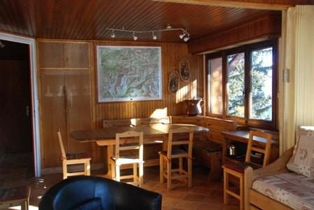 Résidence Coqs Noirs Rhône-Alpes - Courchevel 1850 visuel 1/2