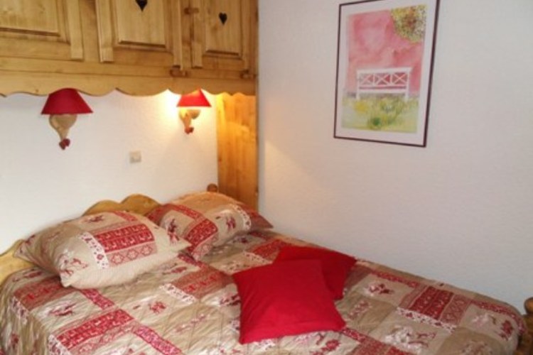 Résidence Corail Rhône-Alpes - Belle Plagne visuel 4/10