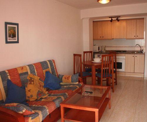 Résidence Coral Beach Costa Blanca - Calpe visuel 12/13