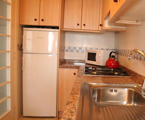 Résidence Coral Beach Costa Blanca - Calpe visuel 13/13