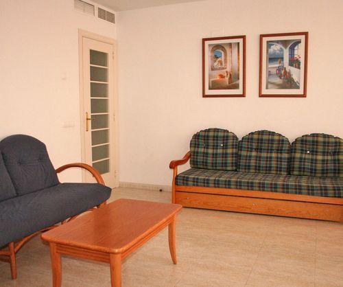 Résidence Coral Beach Costa Blanca - Calpe visuel 7/13