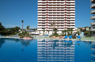 Résidence Coral Beach Costa Blanca - Calpe visuel 2/13