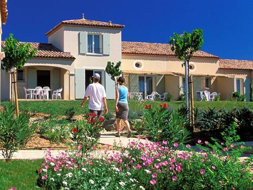 Résidence Vacancéole Port Minervois Les Hauts du Lac - Languedoc-Roussillon - Homps visuel 7/10 Résidence Vacancéole Port Minervois Les Hauts du Lac - Languedoc-Roussillon - Homps visuel 7/10