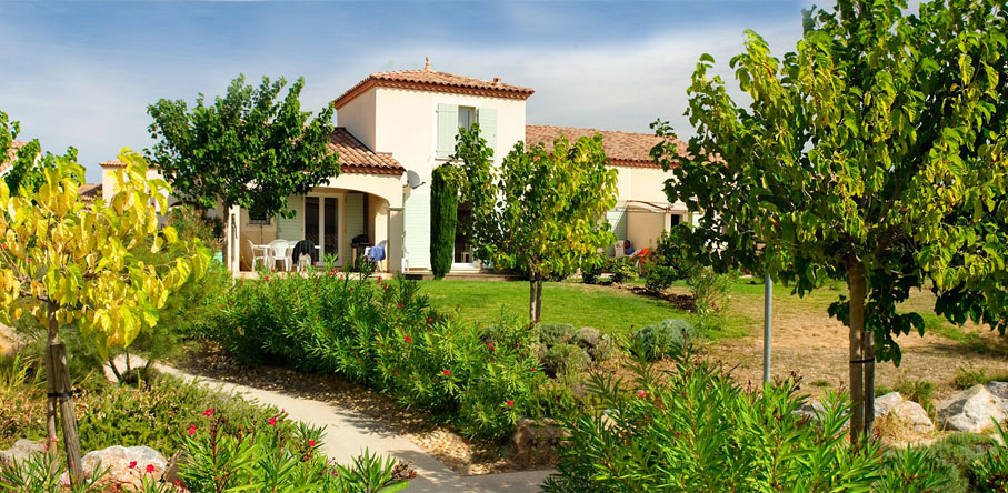 Résidence Vacancéole Port Minervois Les Hauts du Lac - Languedoc-Roussillon - Homps visuel 6/10 Résidence Vacancéole Port Minervois Les Hauts du Lac - Languedoc-Roussillon - Homps visuel 6/10