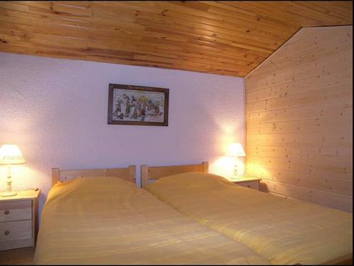 Résidence Creux de l'Ours Rouge Rhône-Alpes - Meribel - Mottaret visuel 11/12