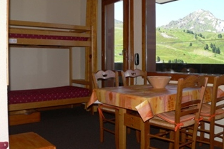 Résidence Croix du Sud Rhône-Alpes - Belle Plagne visuel 8/20