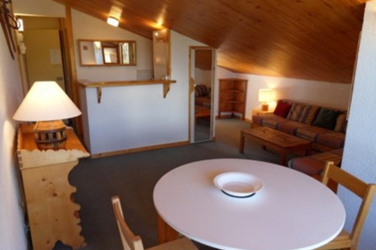 Résidence Croix du Sud Rhône-Alpes - Belle Plagne visuel 14/20