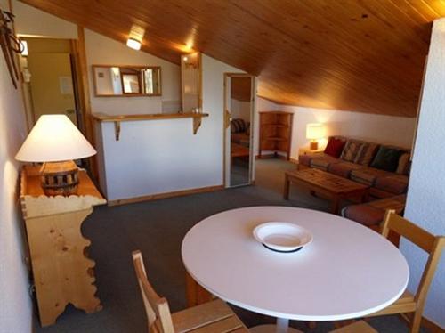 Résidence Croix du Sud Rhône-Alpes - Belle Plagne visuel 12/20