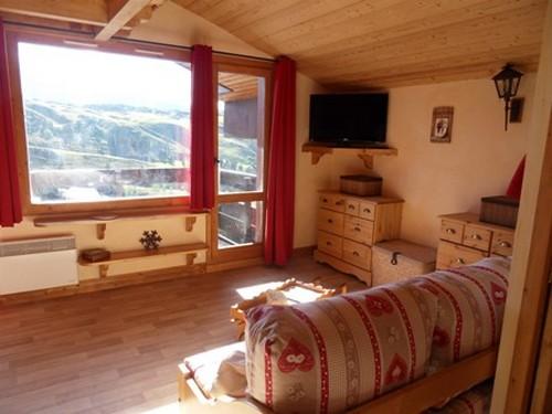 Résidence Croix du Sud Rhône-Alpes - Belle Plagne visuel 9/20