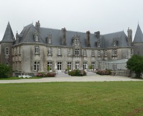 Résidence de Kervoazec Bretagne - Châteauneuf-du-Faou visuel 8/10