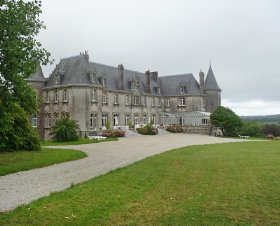Résidence de Kervoazec Bretagne - Châteauneuf-du-Faou visuel 3/10