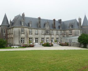 Résidence de Kervoazec Bretagne - Châteauneuf-du-Faou visuel 10/10