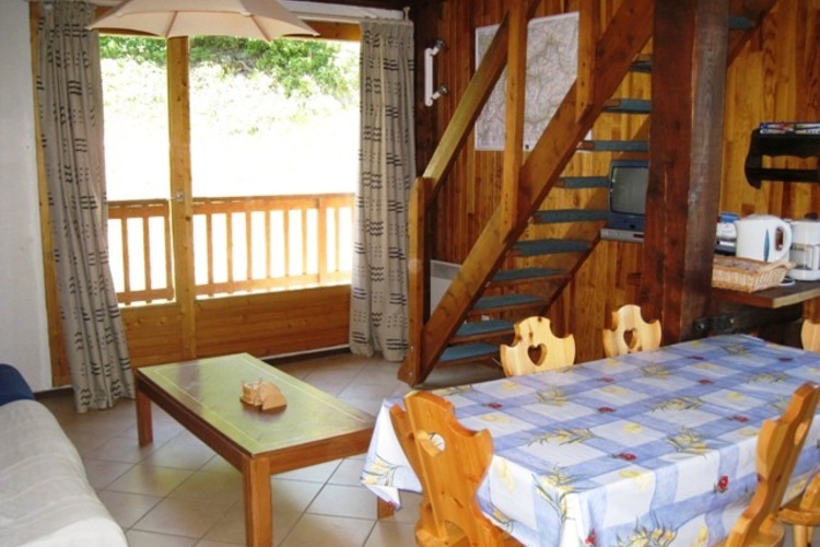 Résidence des Grébiers Rhône-Alpes - Courchevel 1550 visuel 7/8