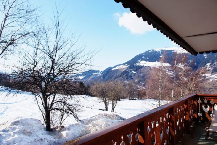 Résidence du Ceylan Rhône-Alpes - Courchevel 1650 - Moriond visuel 3/10