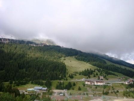 Résidence du Ceylan Rhône-Alpes - Courchevel 1650 - Moriond visuel 2/10