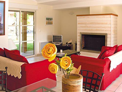 Résidence du Golf Aquitaine - Moliets-et-Maa visuel 18/18 Résidence du Golf Aquitaine - Moliets-et-Maa visuel 18/18