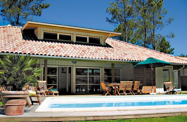 Résidence du Golf Aquitaine - Moliets-et-Maa visuel 3/18 Résidence du Golf Aquitaine - Moliets-et-Maa visuel 3/18