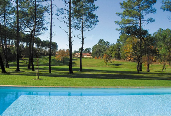 Résidence du Golf Aquitaine - Moliets-et-Maa visuel 11/18 Résidence du Golf Aquitaine - Moliets-et-Maa visuel 11/18