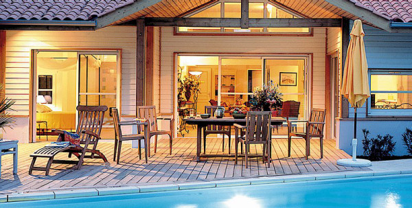 Résidence du Golf Aquitaine - Moliets-et-Maa visuel 6/18 Résidence du Golf Aquitaine - Moliets-et-Maa visuel 6/18