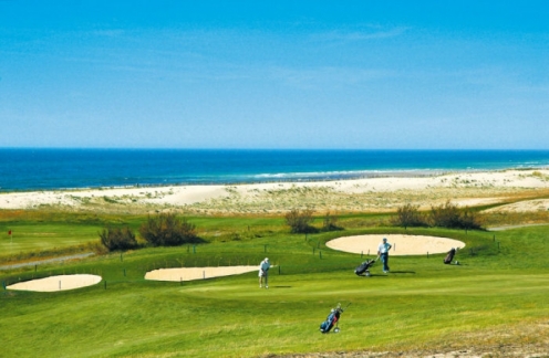 Résidence du Golf Aquitaine - Moliets-et-Maa visuel 15/18 Résidence du Golf Aquitaine - Moliets-et-Maa visuel 15/18