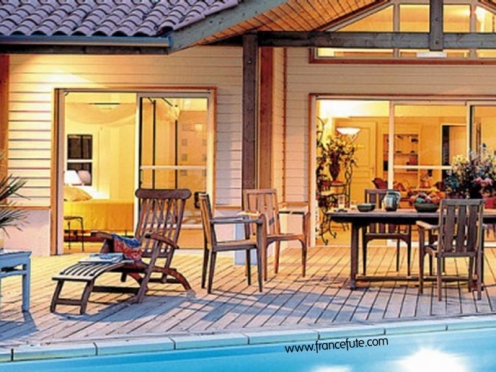 Résidence du Golf Aquitaine - Moliets-et-Maa visuel 7/18 Résidence du Golf Aquitaine - Moliets-et-Maa visuel 7/18