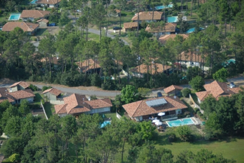 Résidence du Golf Aquitaine - Moliets-et-Maa visuel 4/18 Résidence du Golf Aquitaine - Moliets-et-Maa visuel 4/18