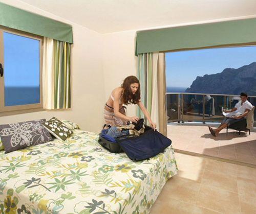 Résidence Esmeralda Suite Costa Blanca - Calpe visuel 2/10