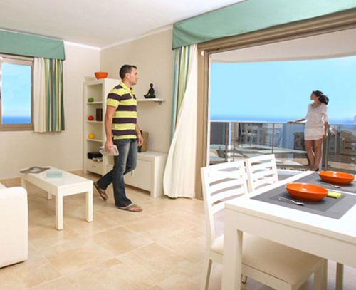 Résidence Esmeralda Suite Costa Blanca - Calpe visuel 6/10