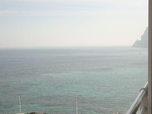 Résidence Esmeralda Suite Costa Blanca - Calpe visuel 3/10