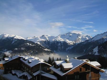 Résidence Forêt du Praz Rhône-Alpes - Courchevel 1850 visuel 5/11