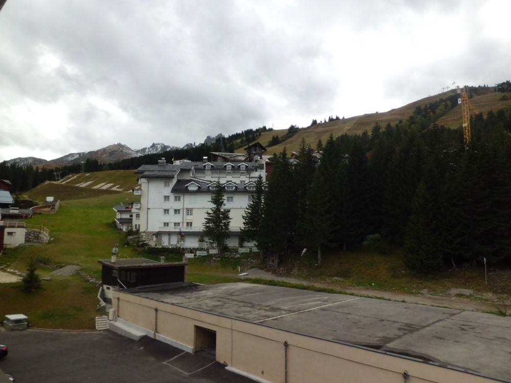 Résidence Forêt du Praz Rhône-Alpes - Courchevel 1850 visuel 3/11