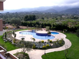 Résidence Golden Beach Costa Dorada - Sant Carles de la Ràpita visuel 6/11