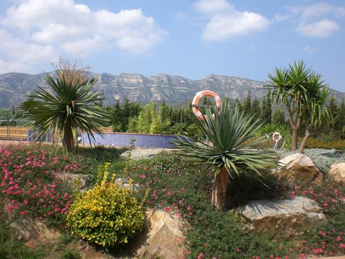 Résidence Golden Beach Costa Dorada - Sant Carles de la Ràpita visuel 3/11