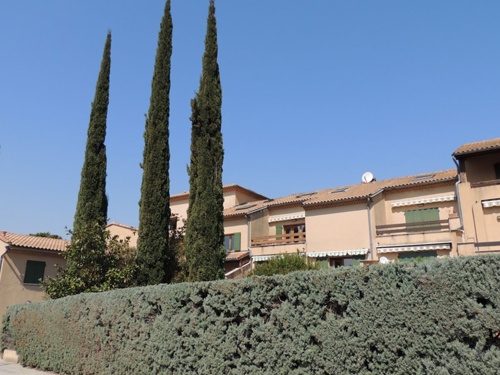 Résidence Grenadine Provence-Alpes-Côte d'Azur - Sablet visuel 1/5 Résidence Grenadine Provence-Alpes-Côte d'Azur - Sablet visuel 1/5