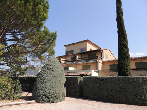 Résidence Grenadine Provence-Alpes-Côte d'Azur - Sablet visuel 2/5 Résidence Grenadine Provence-Alpes-Côte d'Azur - Sablet visuel 2/5