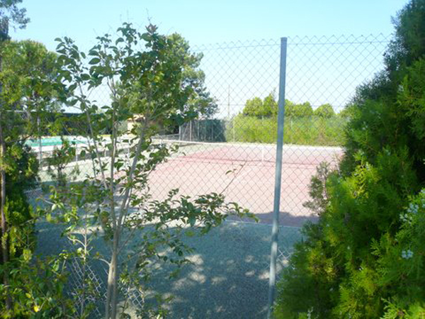 Résidence Grenadine Provence-Alpes-Côte d'Azur - Sablet visuel 4/5 Résidence Grenadine Provence-Alpes-Côte d'Azur - Sablet visuel 4/5