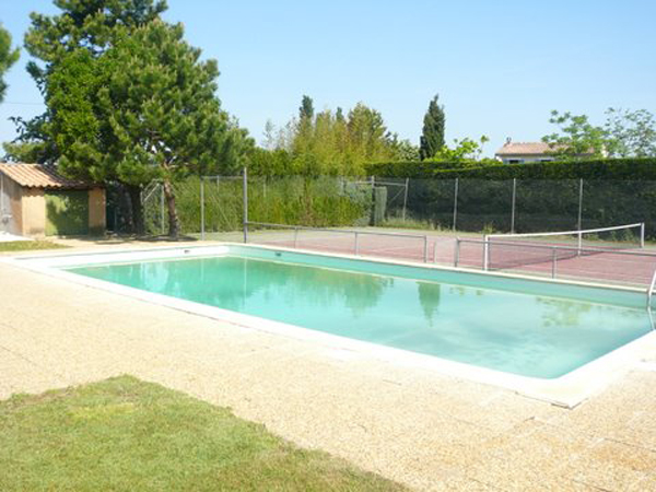 Résidence Grenadine Provence-Alpes-Côte d'Azur - Sablet visuel 5/5 Résidence Grenadine Provence-Alpes-Côte d'Azur - Sablet visuel 5/5