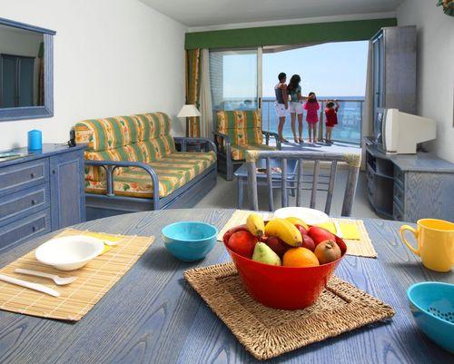 Résidence Hipocampos Costa Blanca - Calpe visuel 7/9